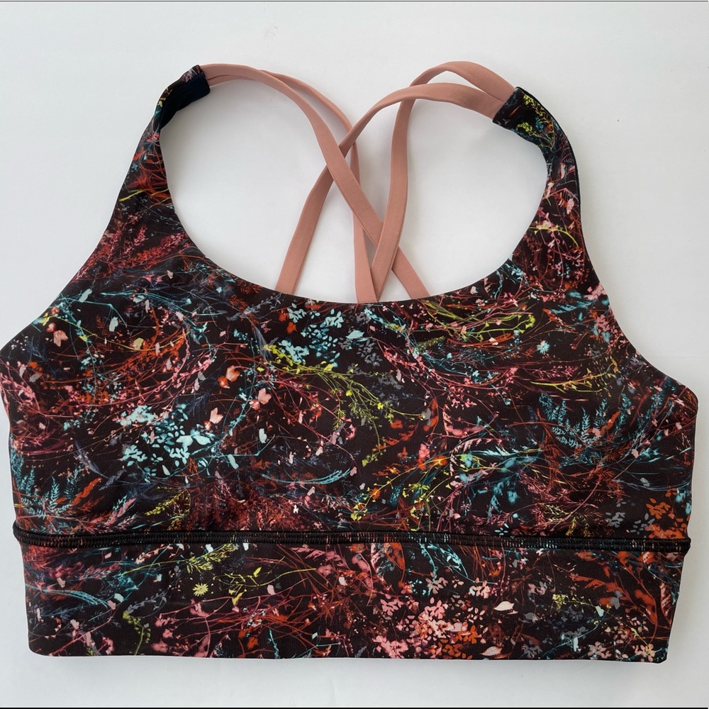 Size 8 Bra